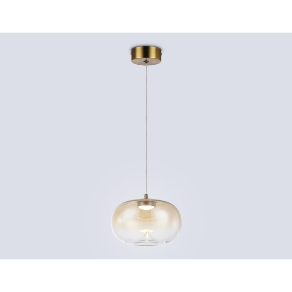 Подвесной светодиодный светильник Ambrella light High Light LH11083