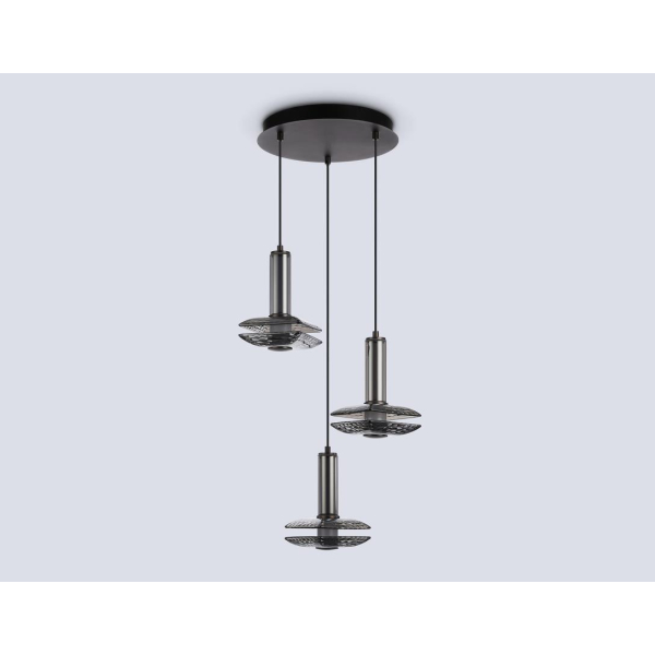 Подвесной светодиодный светильник Ambrella light High Light LH31012 Подвесной светодиодный светильник Ambrella light High Light LH31012