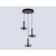 Подвесной светодиодный светильник Ambrella light High Light LH31012