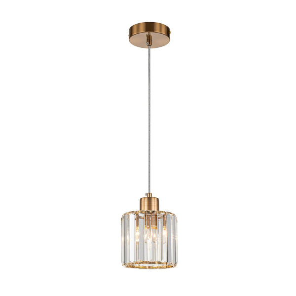 Подвесной светильник Escada Adorn 10192/1S Copper Подвесной светильник Escada Adorn 10192/1S Copper