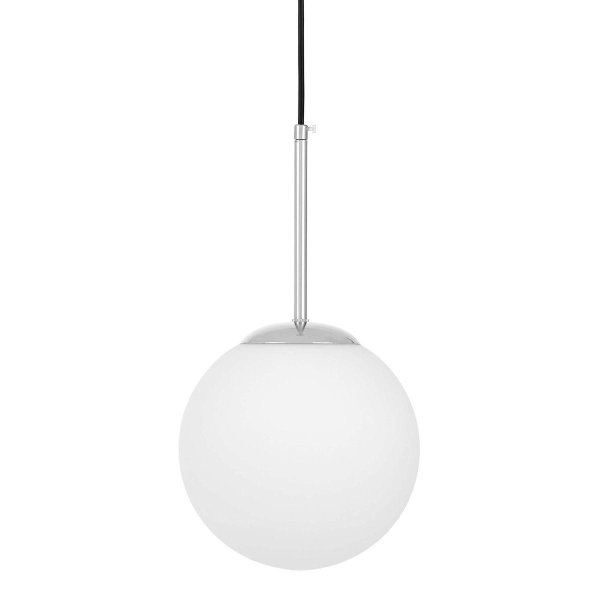 Подвесной светильник Lumina Deco Fredica LDP 6030-200 CHR Подвесной светильник Lumina Deco Fredica LDP 6030-200 CHR
