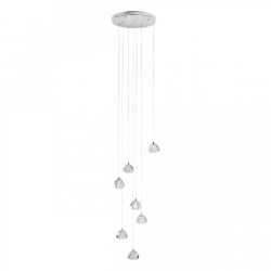 Подвесной светильник Loft IT Rain 10151/7