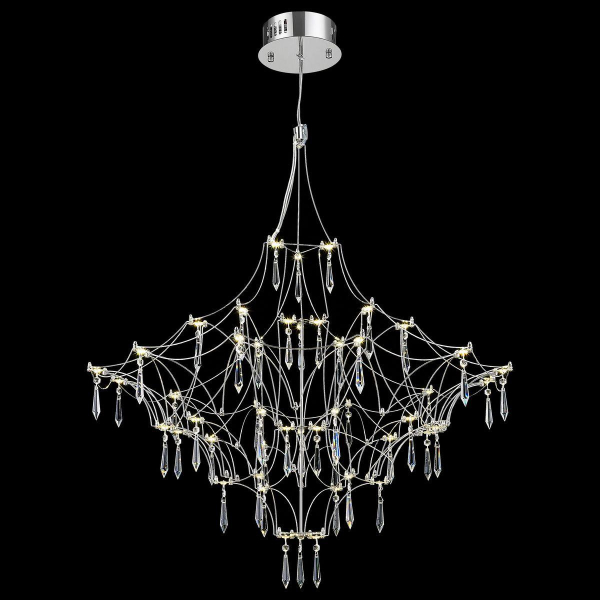 Подвесной светильник WERTMARK FEDELINA WE335.08.103