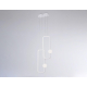 Подвесной светодиодный светильник Ambrella light Comfort LineTech FL66365