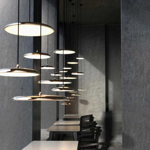 Подвесной светильник Imperium Loft Nordlux Artist Pendant D40 Light Green 189855-26