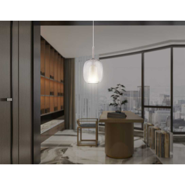 Подвесной светильник Ambrella light High Light LH11125