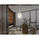 Подвесной светильник Ambrella light High Light LH11125