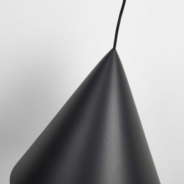 Подвесной светильник Mantra Cono 9451