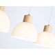Подвесной светильник Ambrella light Traditional Loft TR83135