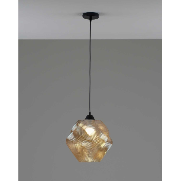 Светильник подвесной Moderli Rozy V11660-1P Светильник подвесной Moderli Rozy V11660-1P