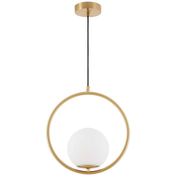 Подвесной светильник Lumina Deco LDP 2101-1 MD