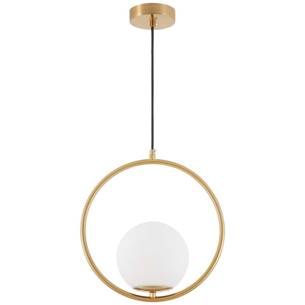 Подвесной светильник Lumina Deco LDP 2101-1 MD