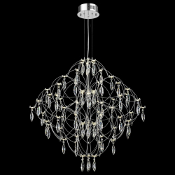 Подвесной светильник WERTMARK FEDELE WE338.08.103