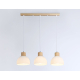 Подвесной светильник Ambrella light Traditional Loft TR83135