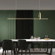 Подвесной светильник Imperium Loft Moffit B Long L120 Black 231392-23