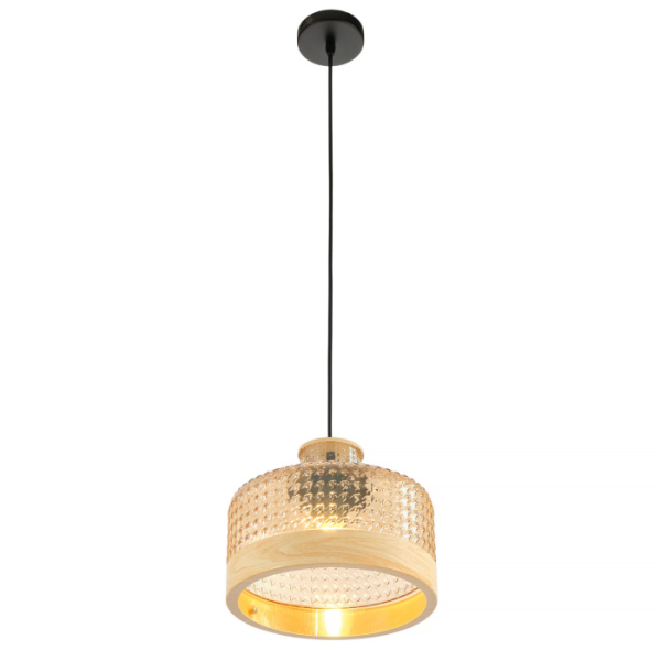 Подвесной светильник MyFar Edwin MR2481-1P