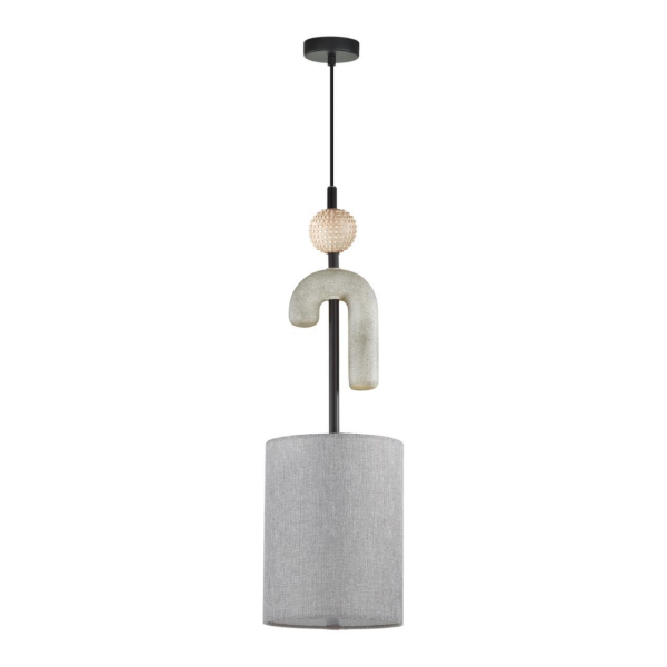Подвесной светильник Odeon Light Exclusive Modern Bagel 5410/1A Подвесной светильник Odeon Light Exclusive Modern Bagel 5410/1A