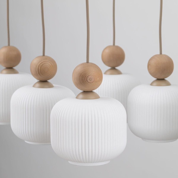 Подвесной светильник TK Lighting 11052 Ballo a071818