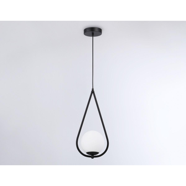 Подвесной светильник Ambrella light Traditional Modern TR2598