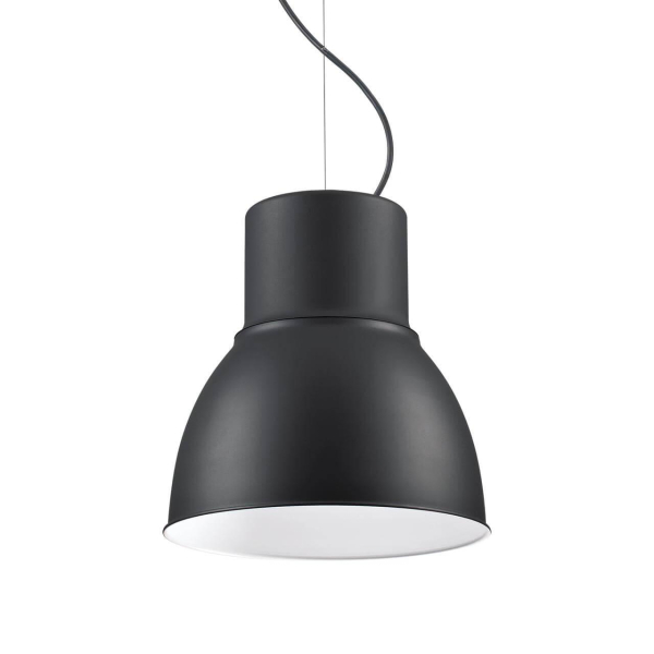 Подвесной светильник Ideal Lux Breeze SP1 Big 232041 Подвесной светильник Ideal Lux Breeze SP1 Big 232041