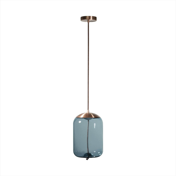 Подвесной светодиодный светильник Loft IT Knot 8133-C Подвесной светодиодный светильник Loft IT Knot 8133-C