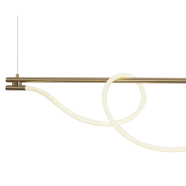 Подвес Kink Light Салли бронза 08062K-120,20 Подвес Kink Light Салли бронза 08062K-120,20