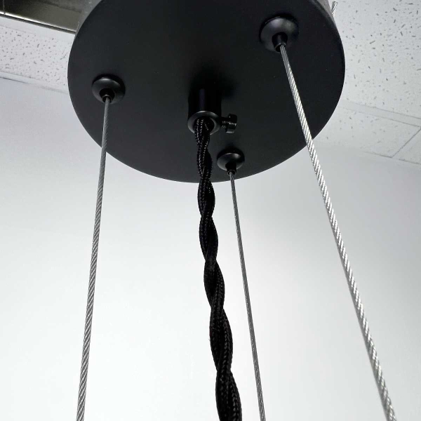 Подвесной светильник Imperium Loft Fraga Grey 311049-26