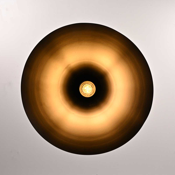 Подвесной светильник Imperium Loft Roundew D29 Black 302464-26