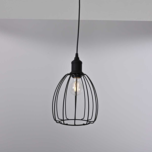 Подвесной светильник Imperium Loft Velis Black D19 314529-23