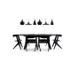 Подвесной светильник Imperium Loft Beat Light Wide 73684-22