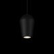 Подвесной светодиодный светильник Loft IT Blackout 10357/5