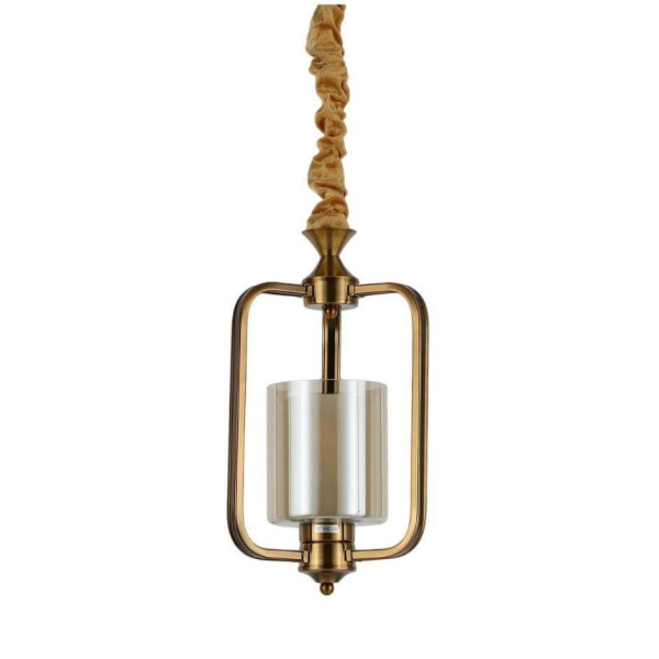 Подвесной светильник Lumina Deco Atlanta LDP 1222-1 MD Подвесной светильник Lumina Deco Atlanta LDP 1222-1 MD