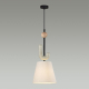 Подвесной светильник Odeon Light Exclusive Modern Bagel 5410/1