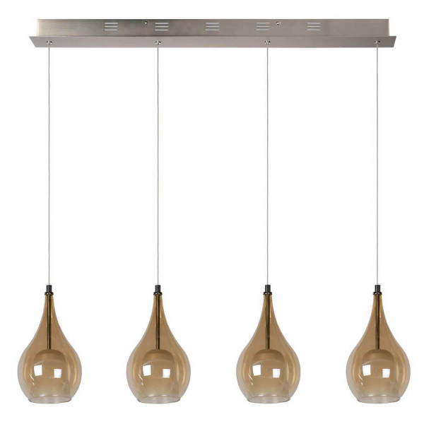 Подвесной светодиодный светильник Lucide Jarich Led 36419/20/62 Подвесной светодиодный светильник Lucide Jarich Led 36419/20/62
