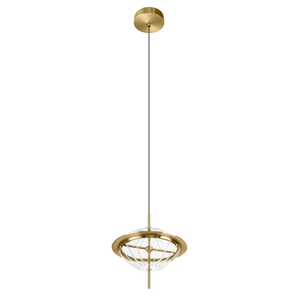 Подвесной светильник LOFT IT Tranquility 10397/B