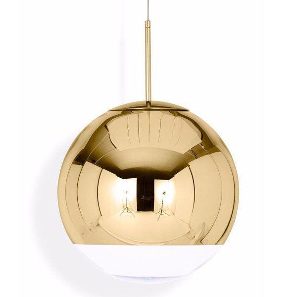 Подвесной светильник Imperium Loft Mirror Ball 177973-22 Подвесной светильник Imperium Loft Mirror Ball 177973-22