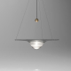 Подвесной светильник Imperium Loft Clepsydra Black 377254-32
