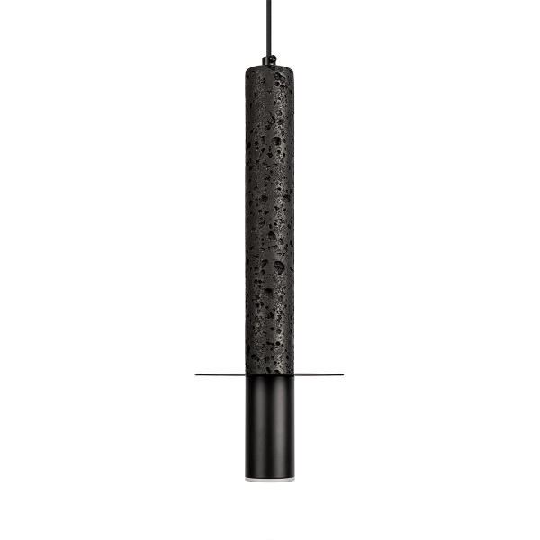 Подвесной светильник Loft IT Everest 10583A Black