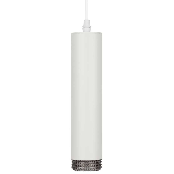 Подвесной светильник ЭРА PL18 WH/GR Б0058482