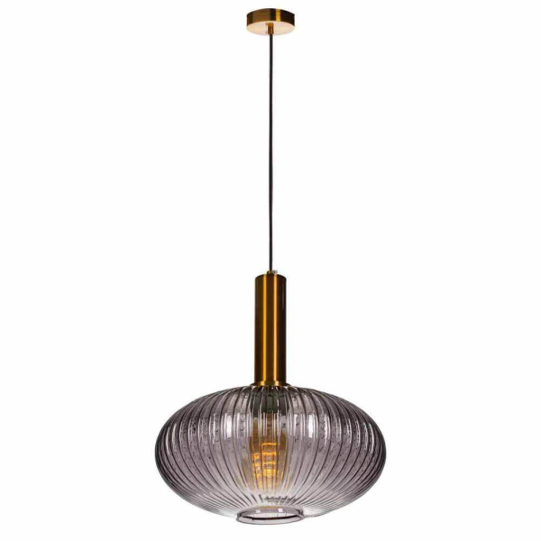 Подвесной светильник Loft IT IRIS 2070-С+BR Подвесной светильник Loft IT IRIS 2070-С+BR