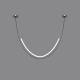 Подвесной светильник Imperium Loft Lianna L120 213763-23