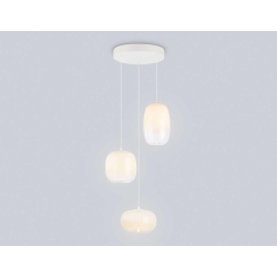 Подвесной светодиодный светильник Ambrella light High Light LH11096