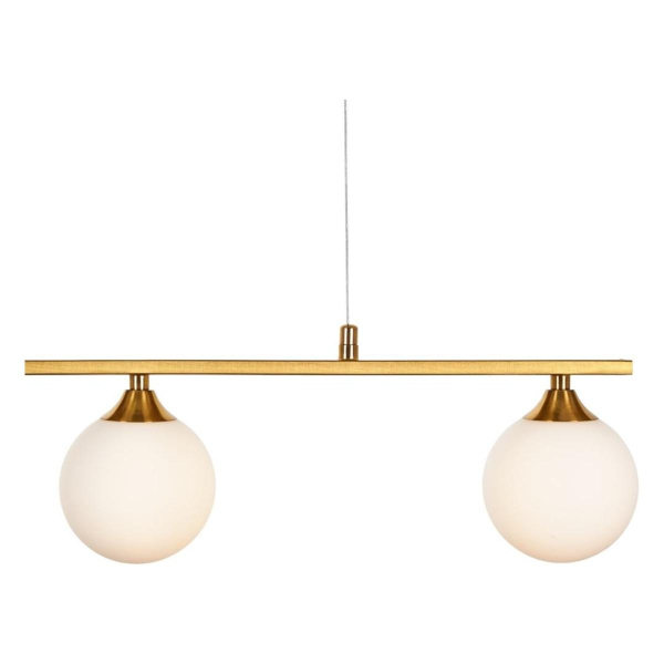Подвесной светильник MyFar Stacy MR1011-4P Подвесной светильник MyFar Stacy MR1011-4P