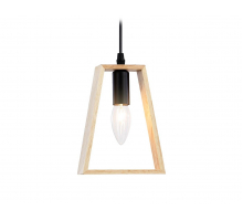 Подвесной светильник Ambrella light Traditional Loft TR80497