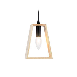 Подвесной светильник Ambrella light Traditional Loft TR80497