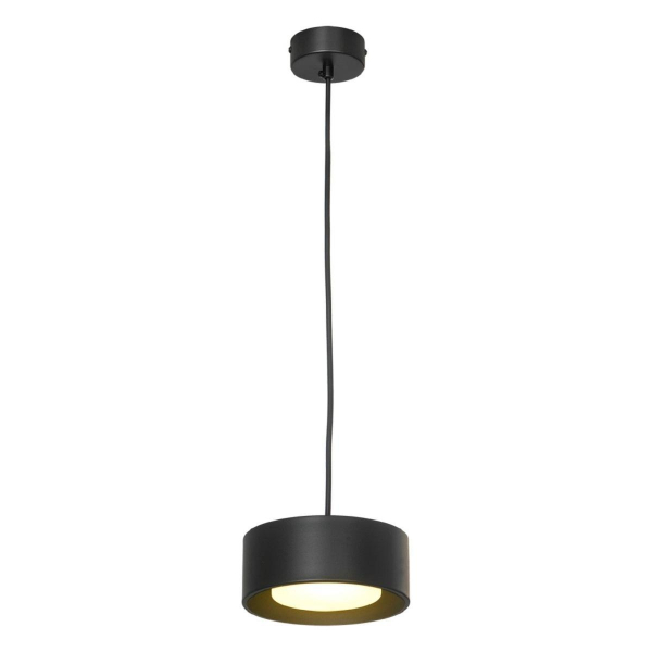 Подвесной светодиодный светильник Lussole Loft Lewisville LSP-7101 Подвесной светодиодный светильник Lussole Loft Lewisville LSP-7101