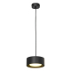 Подвесной светодиодный светильник Lussole Loft Lewisville LSP-7101