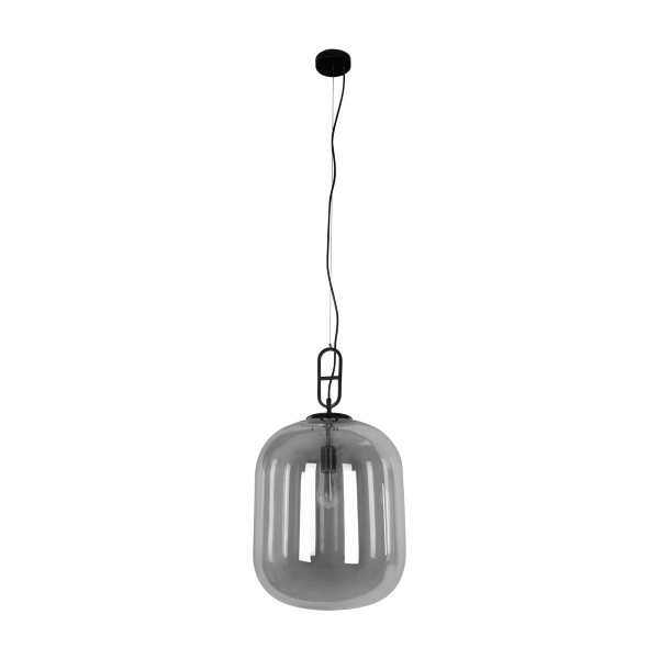 Подвесной светильник Loft IT Oda 10195/350 Smoke Подвесной светильник Loft IT Oda 10195/350 Smoke