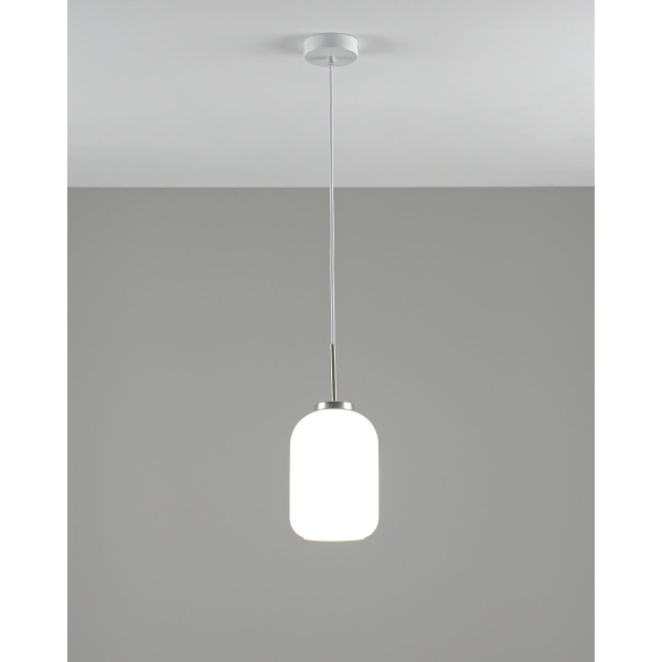 Подвесной светильник Moderli Ivory V11029-1P