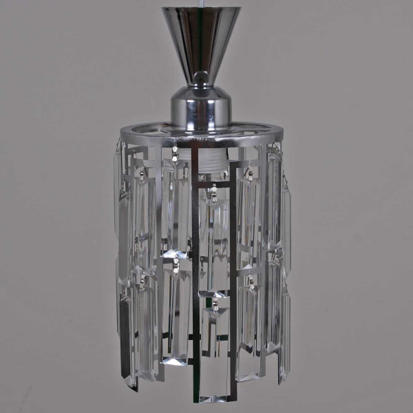 Подвесной светильник Reluce 05803-0.9-03 CH